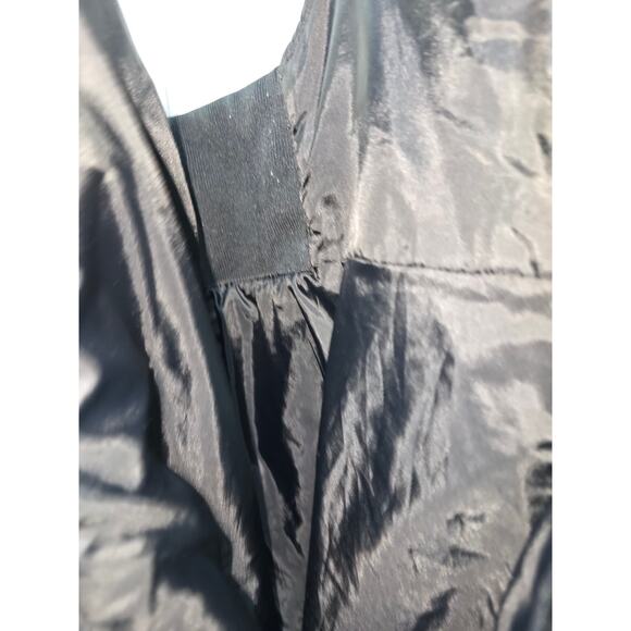 Helly Hansen Black Snow Bib – Size Large - Picture 11 of 16